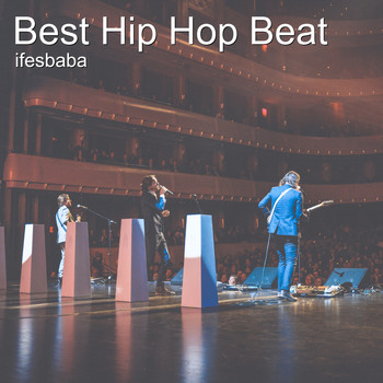 Ifesbaba - Best Hip Hop Beat