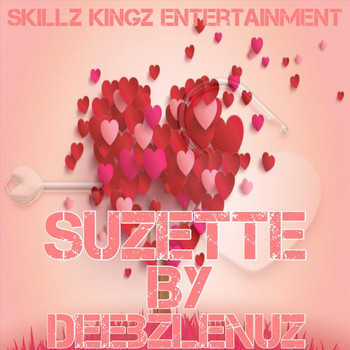 Deebzlenuz - Suzette