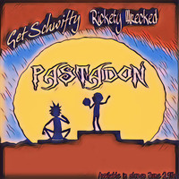 Pastadon - Rickety Wrecked