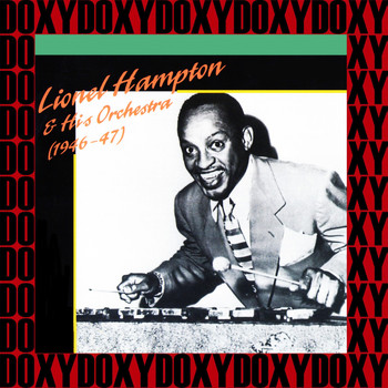 Lionel Hampton - Midnight Sun (Remastered Version) (Doxy Collection)