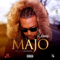Kome - Majo (Explicit)
