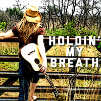 Lisa Swarbrick Musicollective - Holdin' My Breath (Instrumental)