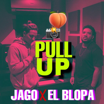 Jago - Pull Up (feat. El Blopa) (Explicit)