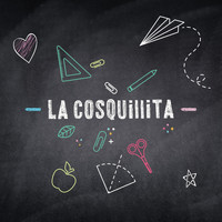 Santiago Luna - La Cosquillita (feat. Noé Andres)