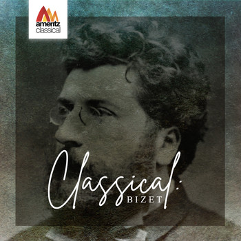 Various Artists - Classical: Bizet