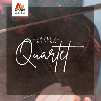 Various Artists - Peaceful String Quartet