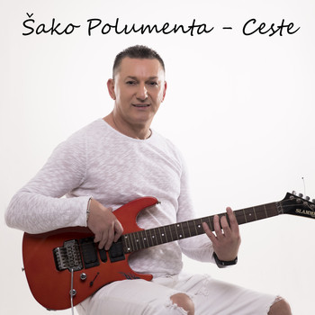 Sako Polumenta - Ceste