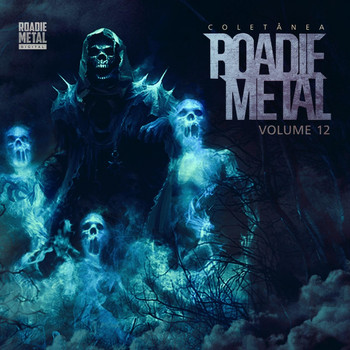Vários Artistas - Roadie Metal, Vol. 12