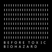 Jorge Ruano featuring NIGHTINGALE - Before Toxic Biohazard