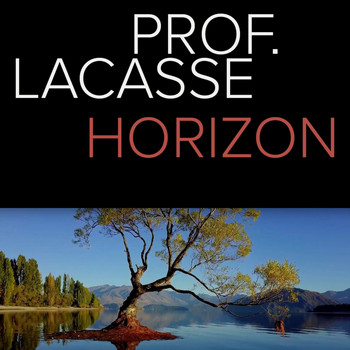 Prof. Lacasse - Horizon (Single)
