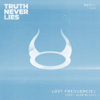 Lost Frequencies feat. Aloe Blacc - Truth Never Lies (Remix Pack)