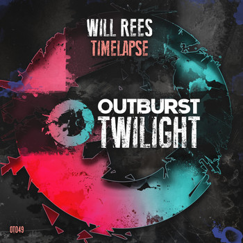 Will Rees - Timelapse