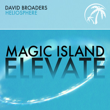 David Broaders - Heliosphere