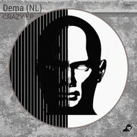 Dema (NL) - Crazy EP