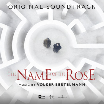 Volker Bertelmann - The Name of the rose (Colonna Sonora Originale)