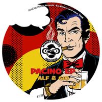 Alf&Gio - Pacino EP