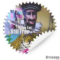 Biagio Ess - Still Free