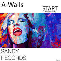 A-Walls - Start