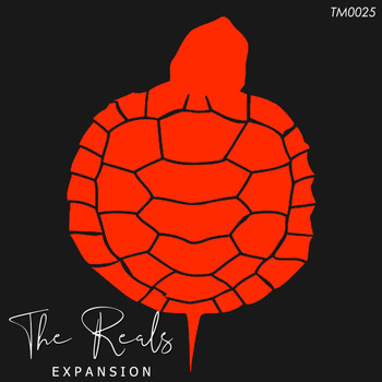 The Reals - Expansion