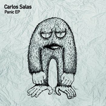 Carlos Salas - Panic