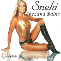 Snezana Babic Sneki - Sneki