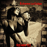 Remix DJ - Échame La Culpa