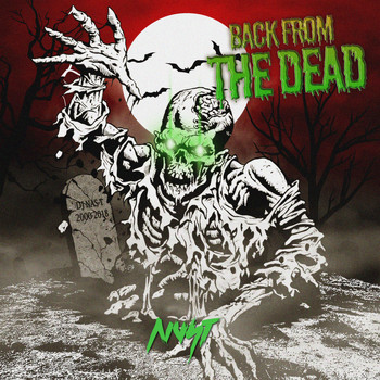 NVST - Back from the Dead