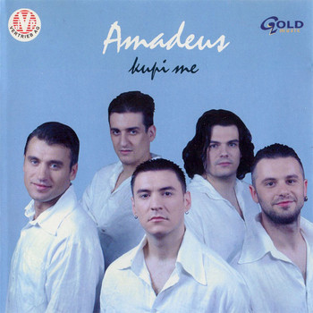 Amadeus - Kupi me