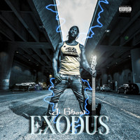 J. Ghost - Exodus (Explicit)