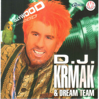 DJ Krmak - Hollywood