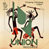 Ch!NJoNG x Ch!NJoNG - Cured