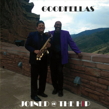 Goodfellas - Joined at the Hip