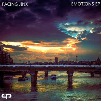 Facing Jinx - Emotions EP