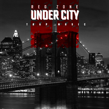 Red Zone - Under City, Vol. 2