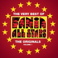 Fania All Stars - The Very Best Of Fania All Stars