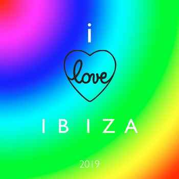 Various Artists - Ilove Ibiza 2019