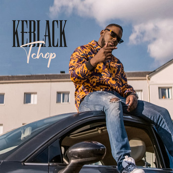 KeBlack - Tchop