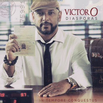 Victor O - Diaspora (In tempore conquestus)