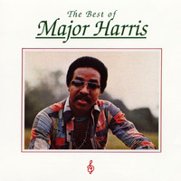 Major Harris - The Best Of