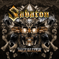 Sabaton - Metalizer (Re-Armed)
