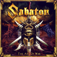 Sabaton - The Art of War (Re-Armed)