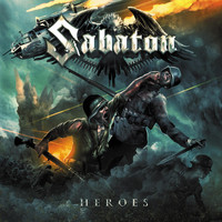Sabaton - Heroes (Track Commentary Version)