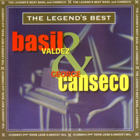 Basil Valdez - The Legend's Best: Basil Valdez & George Canseco