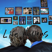 The Solution - Life Happens