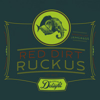 Red Dirt Ruckus - Lotus Delight
