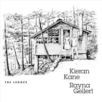 Kieran Kane & Rayna Gellert - The Ledges