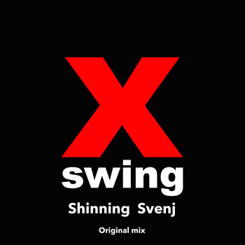 Svenj - Shinning