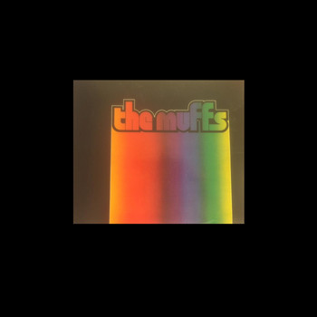 The Muffs - Rainbow Album