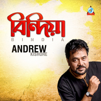 Andrew Kishore - Bindia