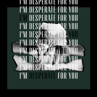 Motteo - I'm Desperate for You (Explicit)